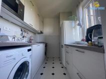 Pronájem bytu 4+kk, Praha - Záběhlice, Svojšovická, 76 m2