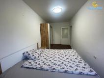 Pronájem bytu 4+kk, Praha - Záběhlice, Svojšovická, 76 m2