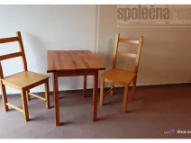 Pronájem bytu 1+kk, Černošice, Dr. Janského, 23 m2