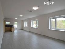 Pronájem bytu 4+kk, Klobouky u Brna, Nádražní, 230 m2