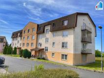 Pronájem bytu 2+1, Tlučná, Na Čampuli, 72 m2