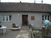 Prodej rodinného domu, Račice-Pístovice, 120 m2