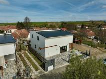 Prodej rodinného domu, Rybníček, 192 m2