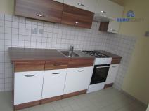 Pronájem bytu 2+kk, Plzeň, Koterovská, 52 m2