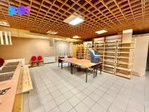 Pronájem obchodního prostoru, Havířov, Dlouhá třída, 65 m2