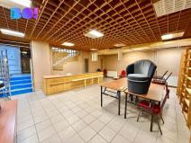 Pronájem obchodního prostoru, Havířov, Dlouhá třída, 65 m2