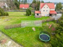 Prodej ubytování, Kovářská, Hamerská, 367 m2