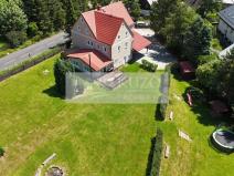 Prodej ubytování, Kovářská, Hamerská, 367 m2