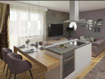 Prodej bytu 2+kk, Ostrava - Poruba, Mongolská, 36 m2
