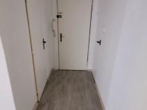 Pronájem bytu 2+kk, Bílina, Sídliště Za Chlumem, 45 m2