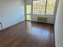 Pronájem bytu 2+kk, Bílina, Sídliště Za Chlumem, 45 m2