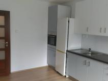 Pronájem bytu 1+1, Praha - Vršovice, Bajkalská, 33 m2