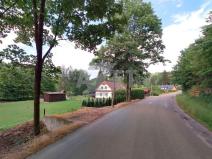 Prodej chalupy, Kunvald, 200 m2