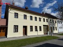 Prodej zemědělské usedlosti, Štěpánov - Moravská Huzová, 457 m2