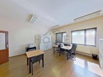 Pronájem obchodního prostoru, Beroun - Beroun-Město, 75 m2