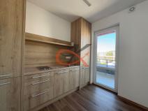 Pronájem bytu 2+kk, Rožnov pod Radhoštěm, 1. máje, 120 m2