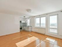 Pronájem bytu 2+kk, Praha - Modřany, Semická, 57 m2
