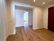 Pronájem bytu 4+kk, Praha - Vinohrady, Třebízského, 94 m2