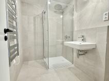 Pronájem bytu 2+kk, Praha - Stodůlky, Hábova, 54 m2