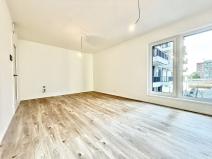 Pronájem bytu 2+kk, Praha - Stodůlky, Hábova, 54 m2