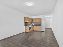 Pronájem bytu 1+kk, Hradec Králové, Jana Masaryka, 35 m2