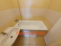 Pronájem bytu 2+1, Karviná - Nové Město, tř. Osvobození, 55 m2