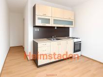 Pronájem bytu 2+1, Karviná - Nové Město, tř. Osvobození, 55 m2