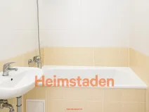 Pronájem bytu 2+1, Karviná - Nové Město, tř. Osvobození, 55 m2