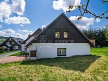 Prodej rodinného domu, Rokytnice nad Jizerou - Horní Rokytnice, 322 m2