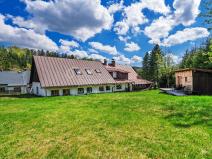 Prodej rodinného domu, Rokytnice nad Jizerou - Horní Rokytnice, 322 m2
