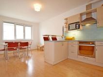 Pronájem bytu 2+1, Praha - Stodůlky, Petržílkova, 82 m2