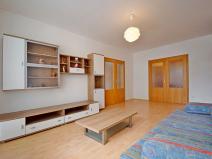 Pronájem bytu 2+1, Praha - Stodůlky, Petržílkova, 82 m2