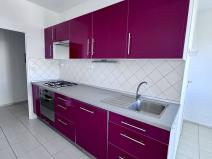 Pronájem bytu 3+1, Přelouč, Pardubická, 62 m2