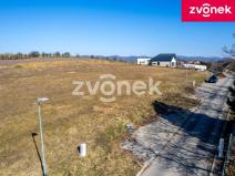 Prodej pozemku pro bydlení, Racková, 1097 m2