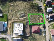 Prodej pozemku pro bydlení, Planá nad Lužnicí, 604 m2