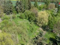 Prodej pozemku pro bydlení, Bohatice, 1345 m2
