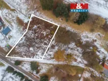 Prodej pozemku pro bydlení, Bohatice, 1345 m2