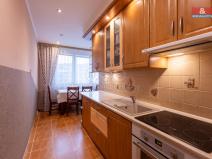 Prodej bytu 3+1, Louny, 17. listopadu, 85 m2