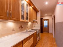 Prodej bytu 3+1, Louny, 17. listopadu, 85 m2