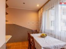 Prodej bytu 3+1, Louny, 17. listopadu, 85 m2