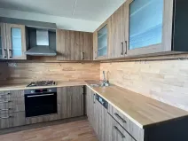 Prodej bytu 1+1, Brno, Voroněžská, 42 m2