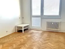 Prodej bytu 1+1, Brno, Voroněžská, 42 m2