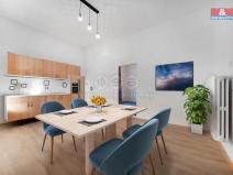 Prodej bytu 2+1, Chrastavec - Půlpecen, 67 m2