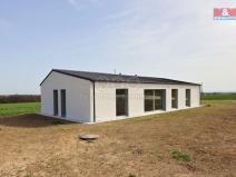 Prodej rodinného domu, Chlístovice - Pivnisko, 121 m2