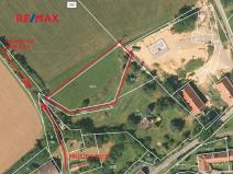 Prodej pozemku pro bydlení, Velká Buková, 1335 m2