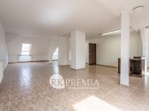 Prodej vícegeneračního domu, Teplice, Myslbekova, 510 m2