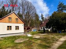Prodej rodinného domu, Kornatice, 82 m2