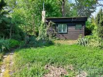 Prodej zahrady, Opava - Kylešovice, 698 m2
