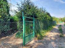 Prodej zahrady, Opava - Kylešovice, 698 m2