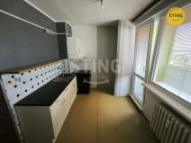 Prodej bytu 3+1, Šumperk, Čsl. armády, 74 m2